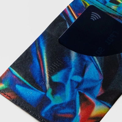 Preview: Holo - mit RFID Schutz